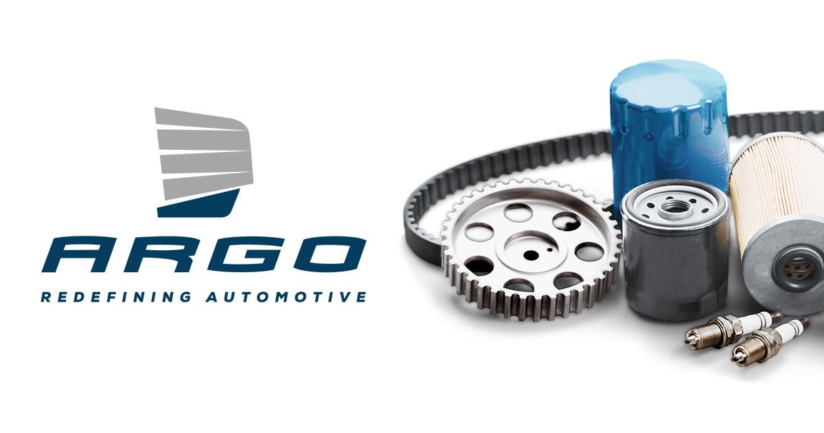 Home ARGO AUTOMOTIVE